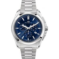 Watch Philip Watch Man amalfi in Steel R8273618002 - R8273618002